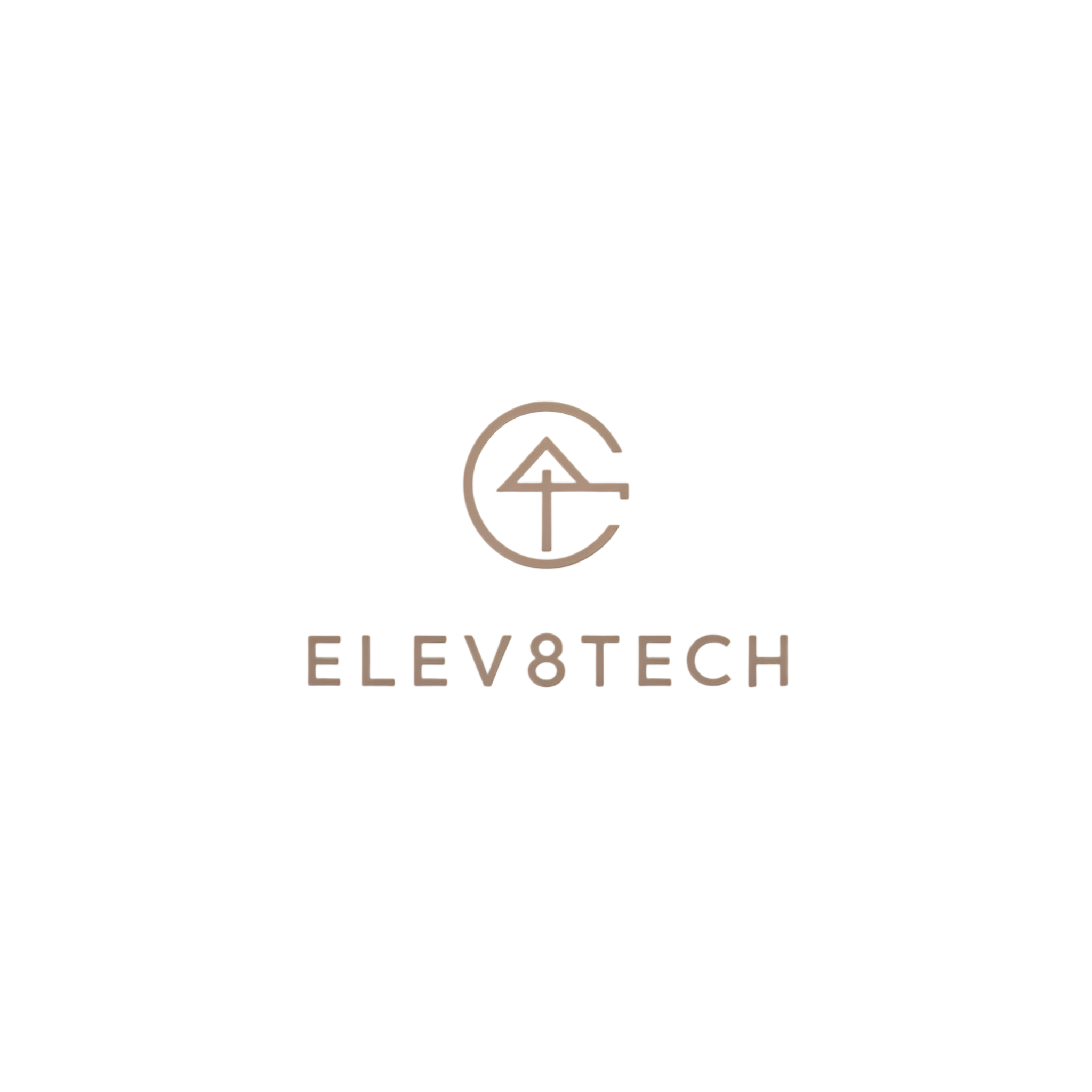 Elev8Tech Logo