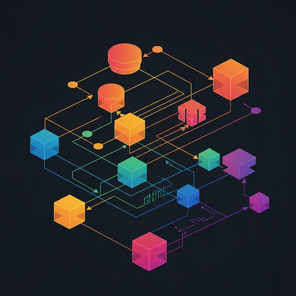 System Architecture Diagram
